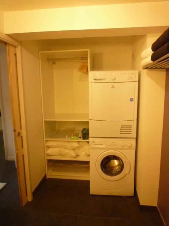 Apartament Le Chambord Cholet Pokój zdjęcie