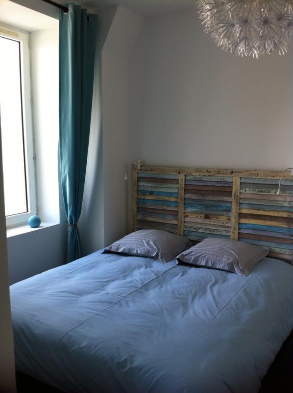 Apartament Le Chambord Cholet Pokój zdjęcie